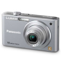 Panasonic Lumix DMC-F2 (DMC-F2EG-S)